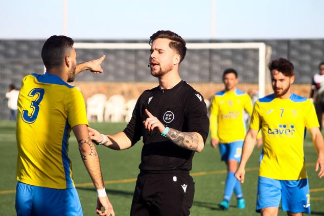 Fotos: Racing Valverdeño - Valdelacalzada