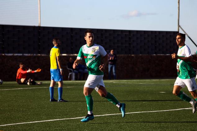 Fotos: Racing Valverdeño - Valdelacalzada