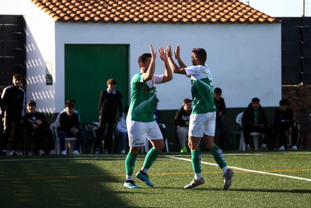 Fotos: Racing Valverdeño - Valdelacalzada