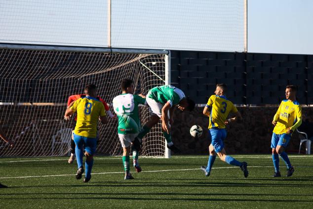Fotos: Racing Valverdeño - Valdelacalzada