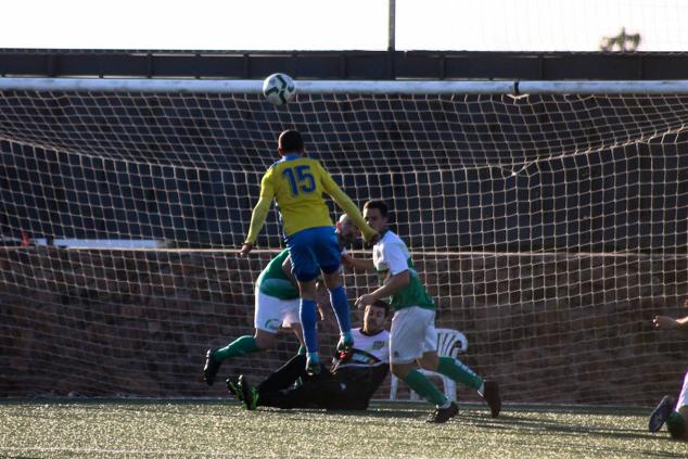 Fotos: Racing Valverdeño - Valdelacalzada