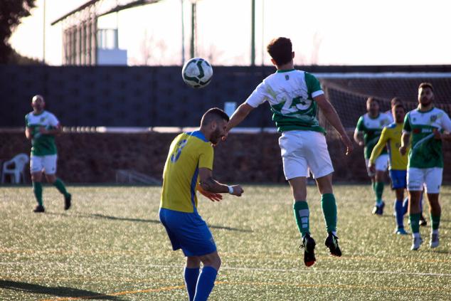 Fotos: Racing Valverdeño - Valdelacalzada