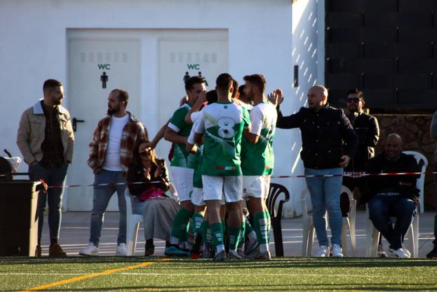 Fotos: Racing Valverdeño - Valdelacalzada