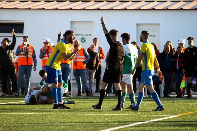 Fotos: Racing Valverdeño - Valdelacalzada