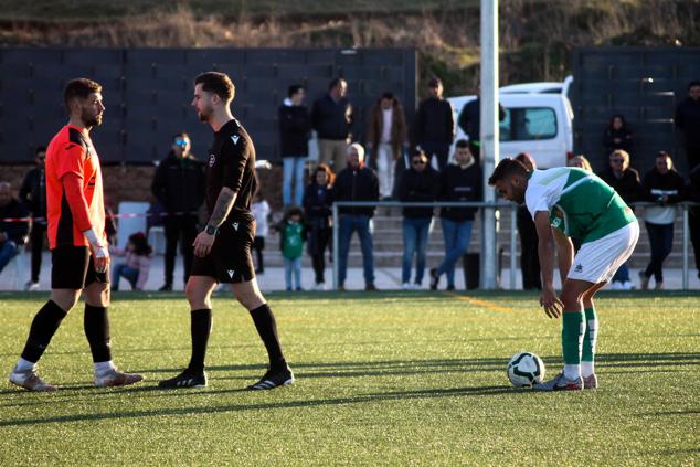 Fotos: Racing Valverdeño - Valdelacalzada