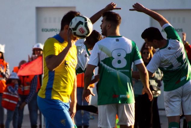 Fotos: Racing Valverdeño - Valdelacalzada