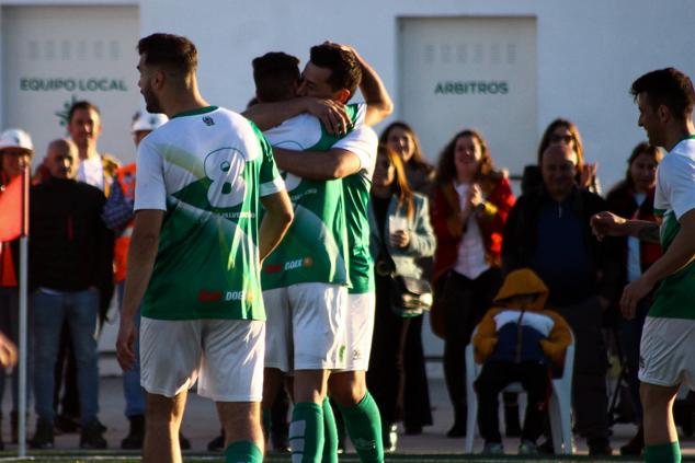 Fotos: Racing Valverdeño - Valdelacalzada