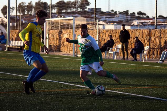 Fotos: Racing Valverdeño - Valdelacalzada