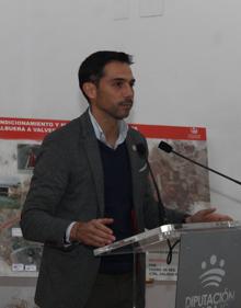 Imagen secundaria 2 - Carretera de La Albuera: Las obras en la carretera de La Albuera comenzarán en verano