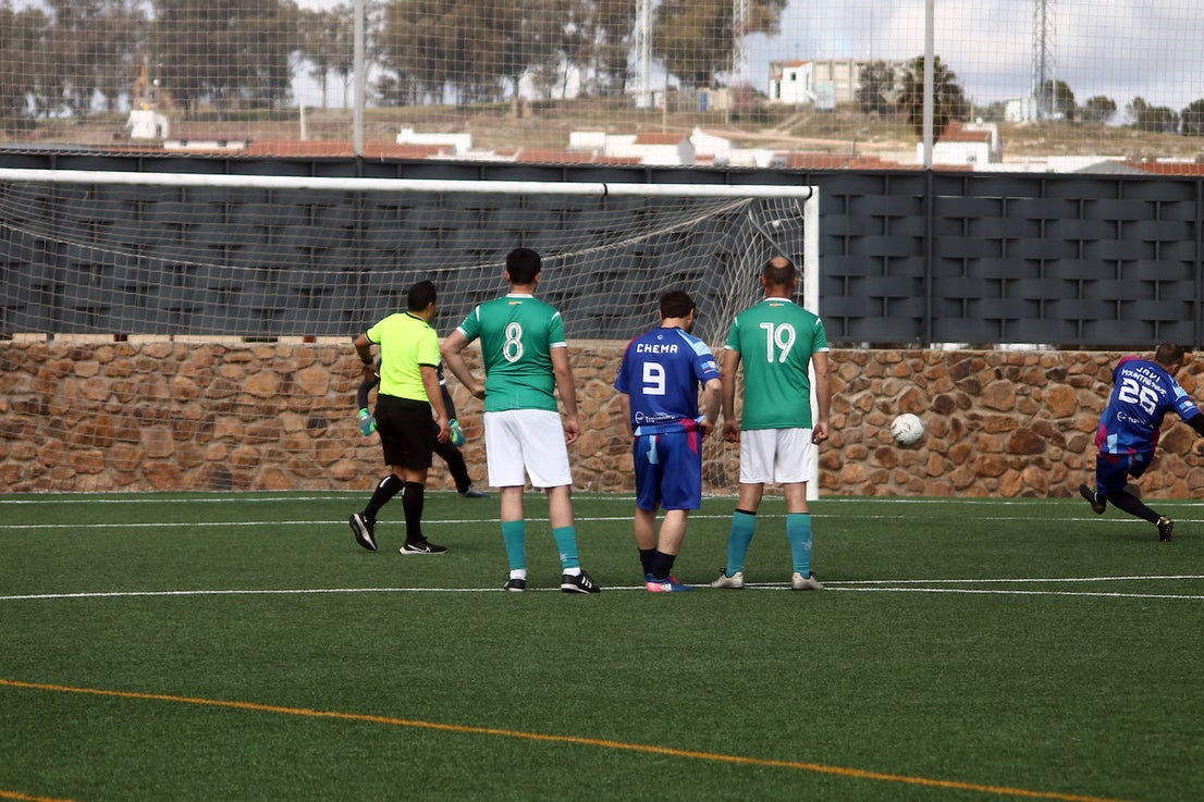Fotos: Veteranos Valverde - Viajes Traventure