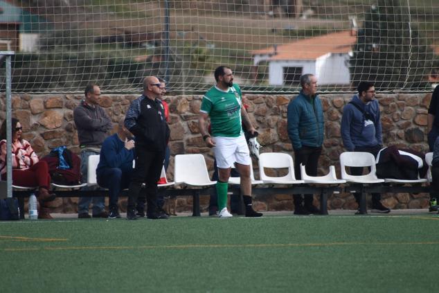 Fotos: Veteranos Valverde - Viajes Traventure