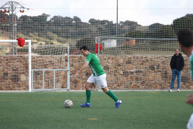 Fotos: Veteranos Valverde - Viajes Traventure