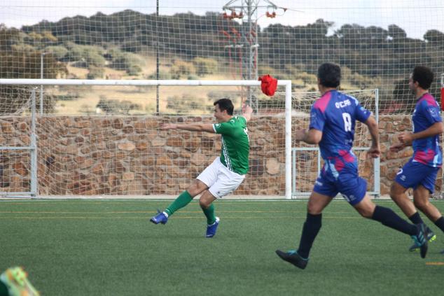 Fotos: Veteranos Valverde - Viajes Traventure