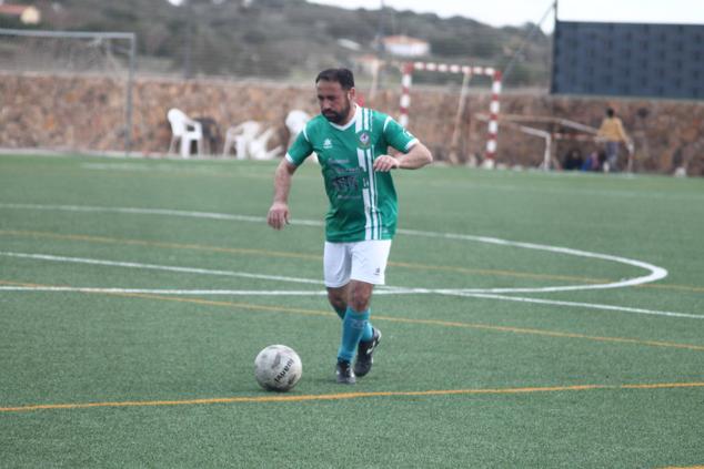 Fotos: Veteranos Valverde - Viajes Traventure