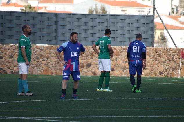 Fotos: Veteranos Valverde - Viajes Traventure