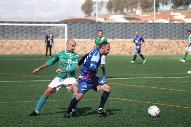 Fotos: Veteranos Valverde - Viajes Traventure