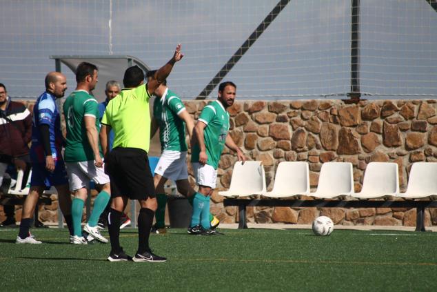 Fotos: Veteranos Valverde - Viajes Traventure