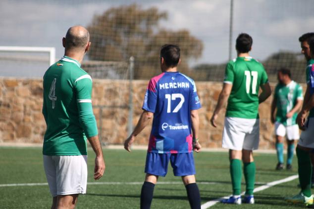 Fotos: Veteranos Valverde - Viajes Traventure