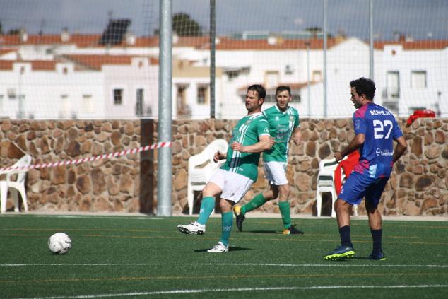 Fotos: Veteranos Valverde - Viajes Traventure