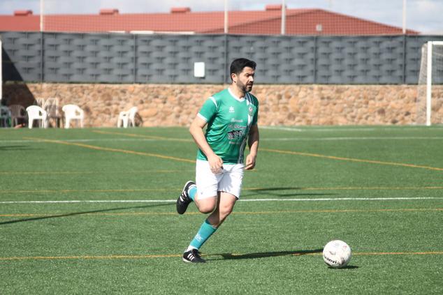 Fotos: Veteranos Valverde - Viajes Traventure