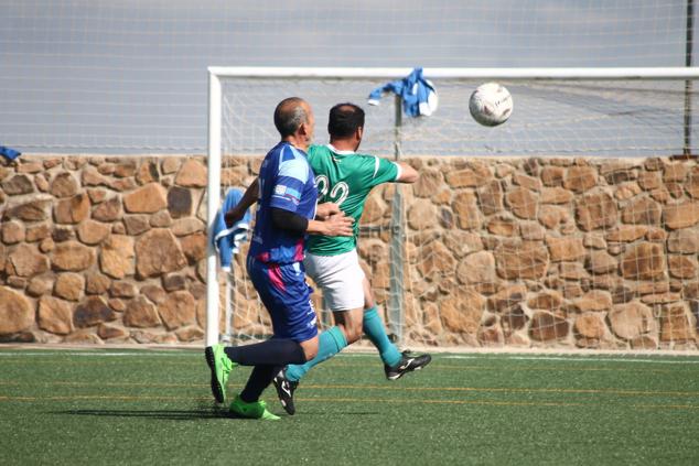 Fotos: Veteranos Valverde - Viajes Traventure