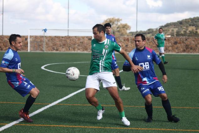 Fotos: Veteranos Valverde - Viajes Traventure