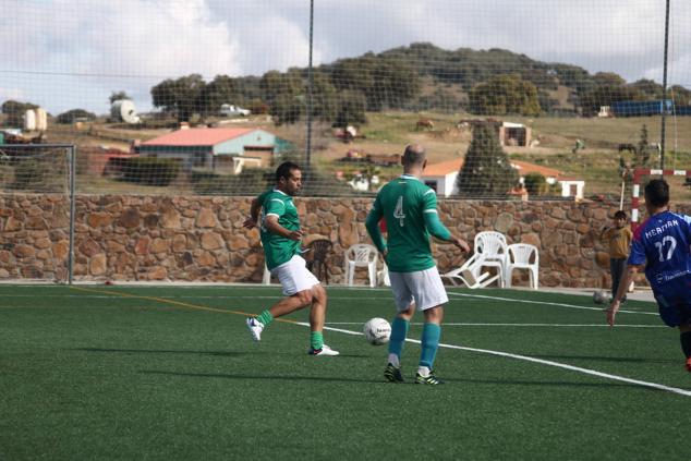 Fotos: Veteranos Valverde - Viajes Traventure