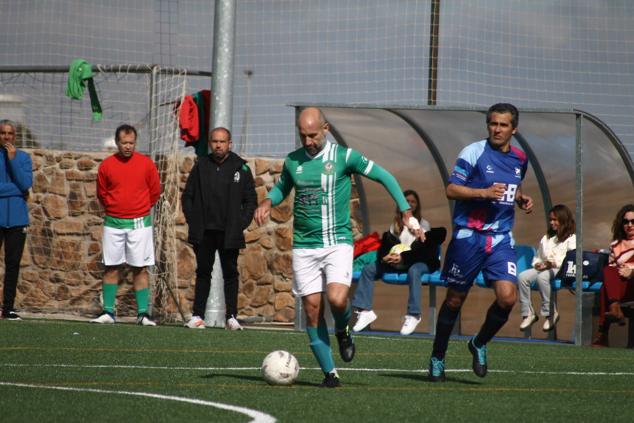 Fotos: Veteranos Valverde - Viajes Traventure