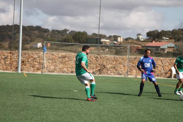 Fotos: Veteranos Valverde - Viajes Traventure