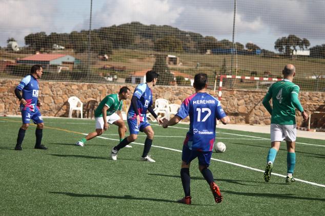 Fotos: Veteranos Valverde - Viajes Traventure