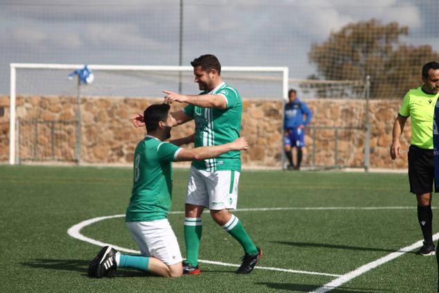 Fotos: Veteranos Valverde - Viajes Traventure