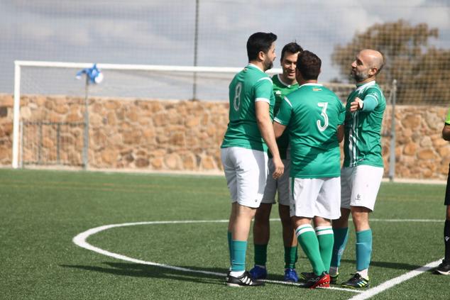 Fotos: Veteranos Valverde - Viajes Traventure