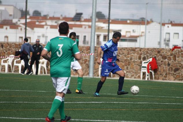 Fotos: Veteranos Valverde - Viajes Traventure