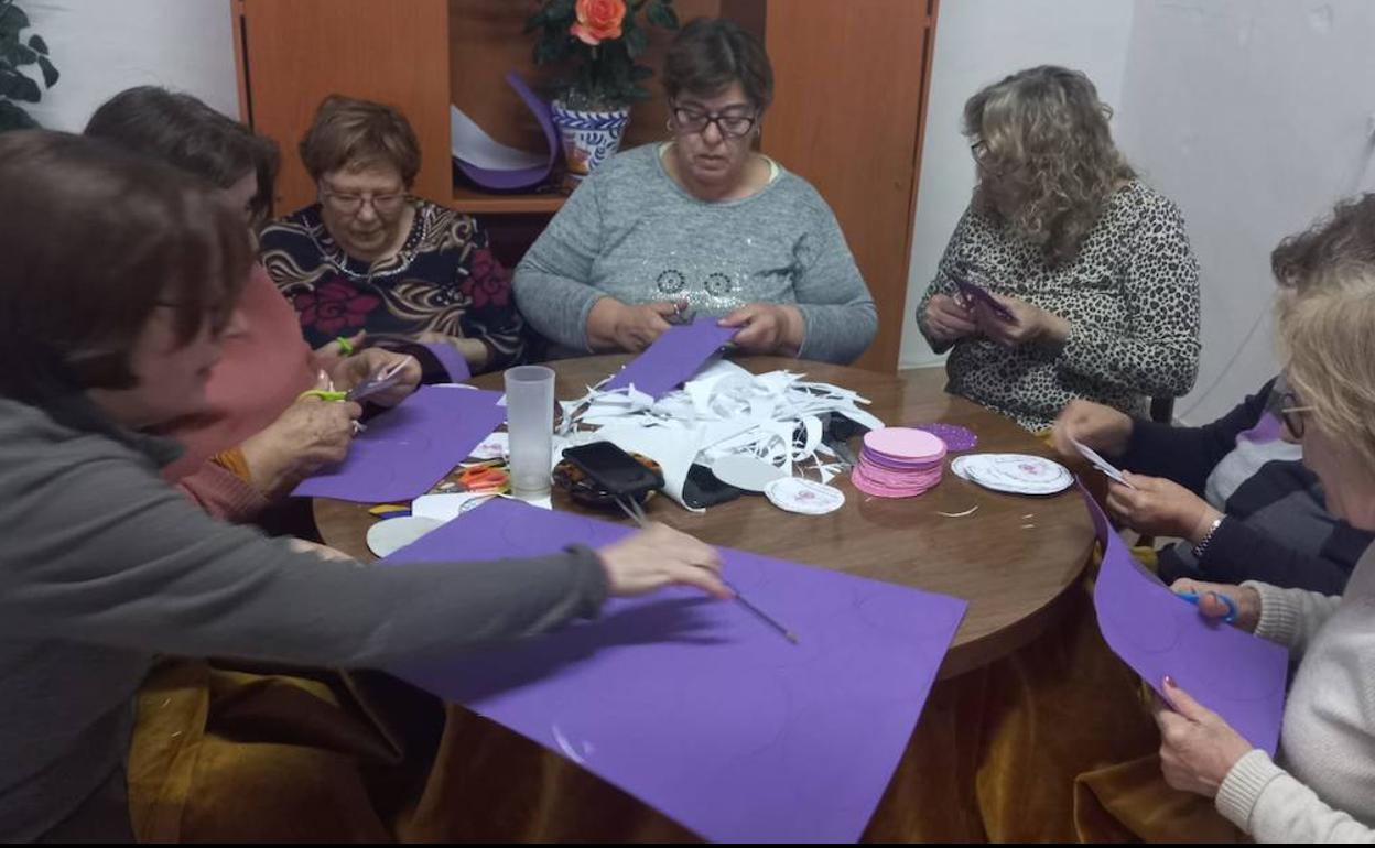 Día Internacional de la Mujer: Comienzan las actividades para conmemorar el Día Internacional de la Mujer