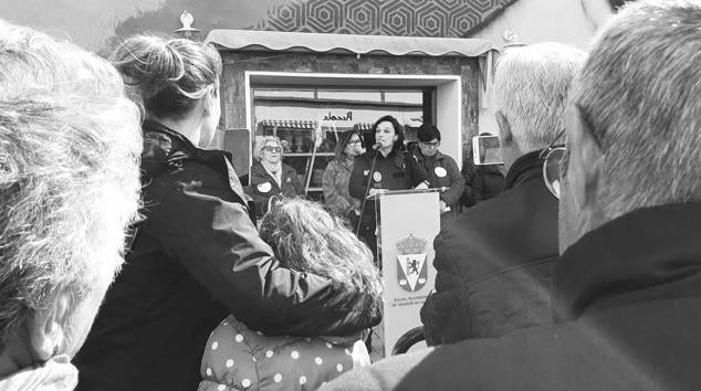 Fotos: Día Internacional de la Mujer 2023