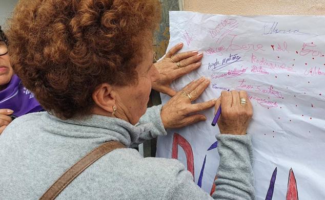 Fotos: Día Internacional de la Mujer 2023