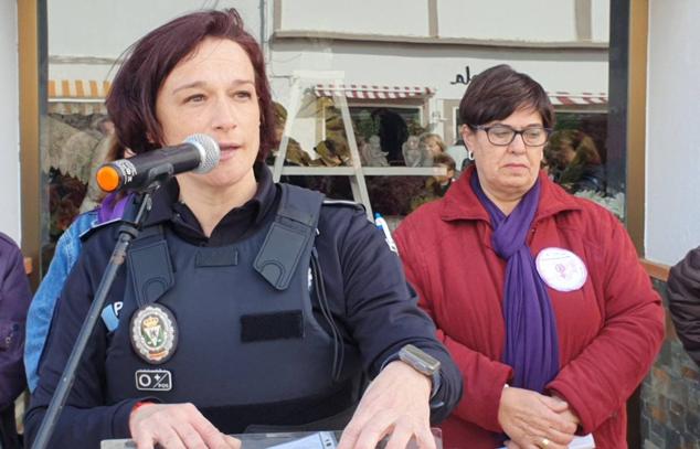 Fotos: Día Internacional de la Mujer 2023