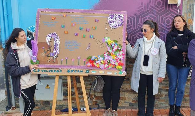 Fotos: Día Internacional de la Mujer 2023