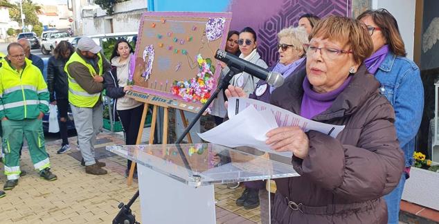 Fotos: Día Internacional de la Mujer 2023