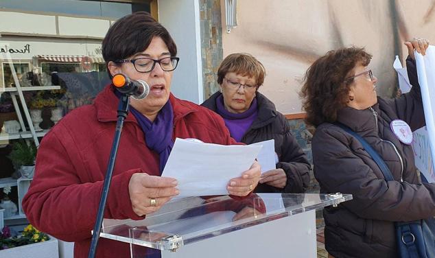 Fotos: Día Internacional de la Mujer 2023