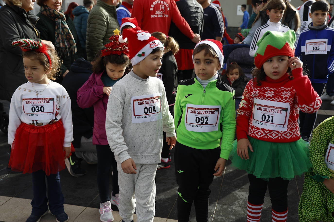 San Silvestre 2023 (I)