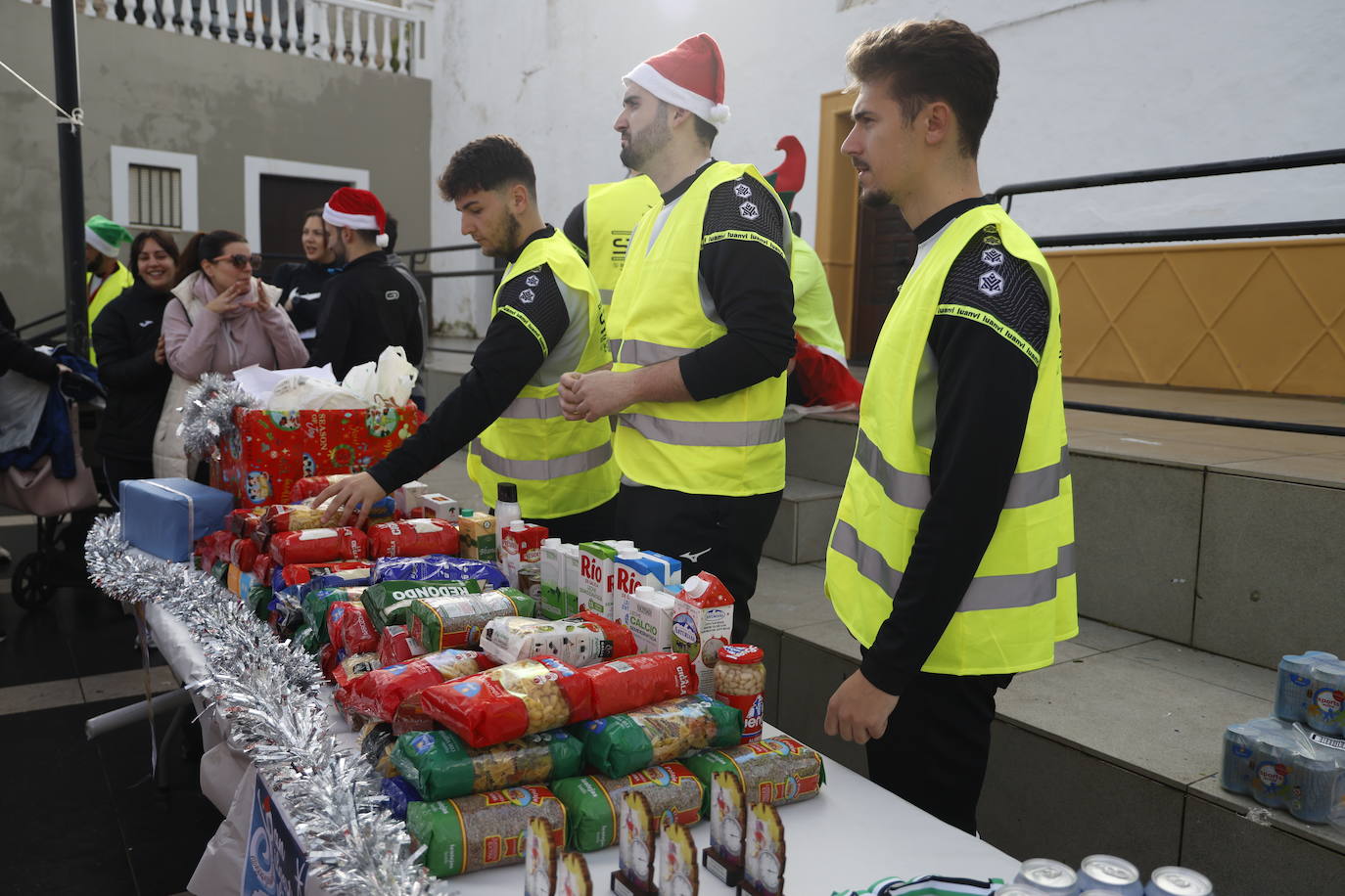 San Silvestre 2023 (I)