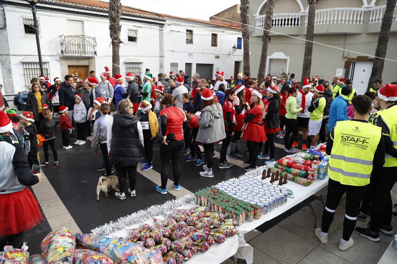 San Silvestre 2023 (I)