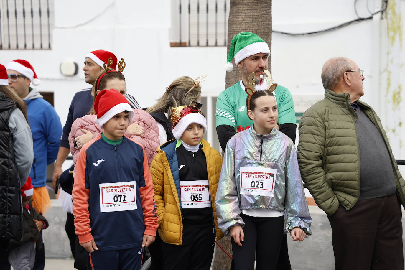 San Silvestre 2023 (I)
