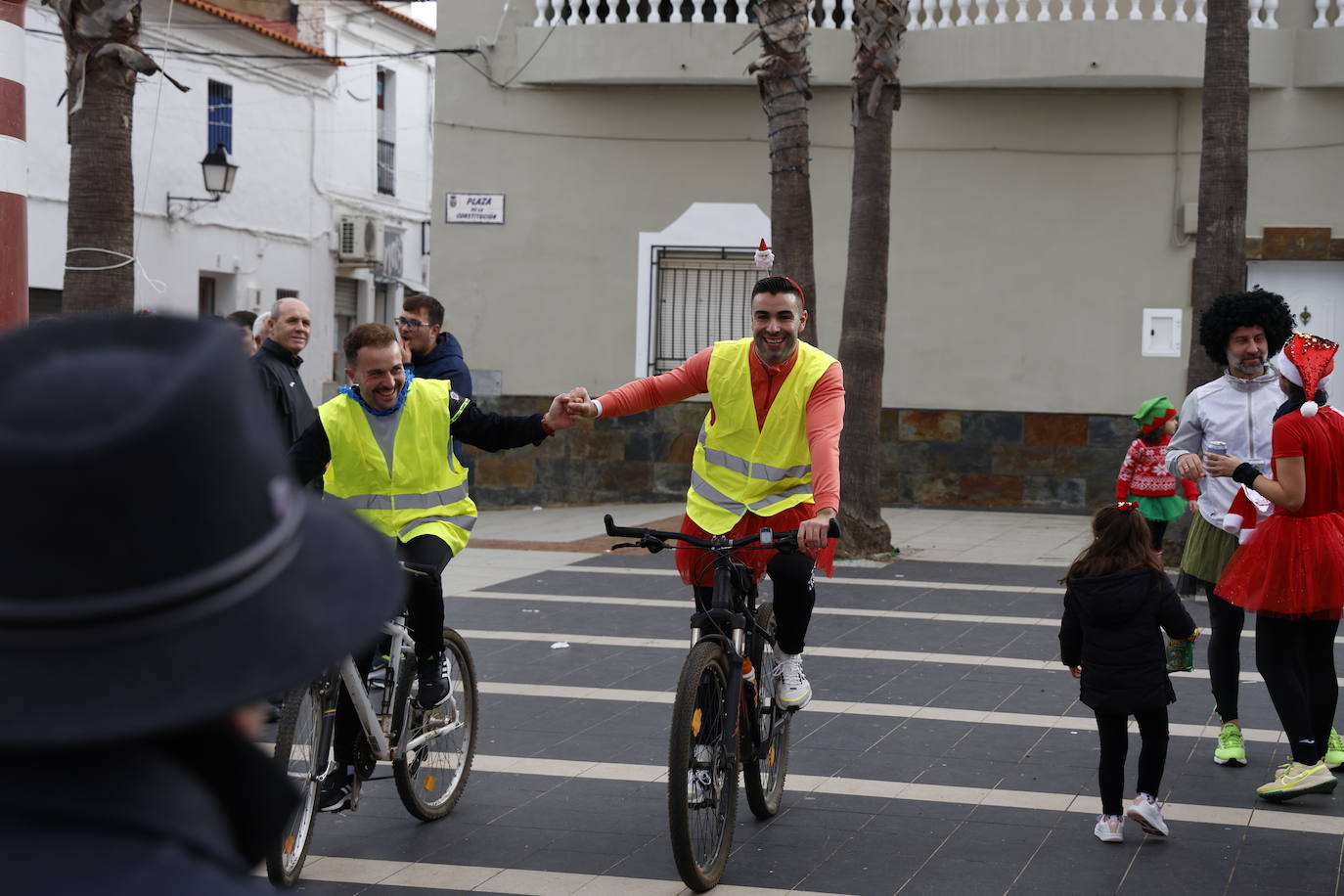 San Silvestre 2023 (I)
