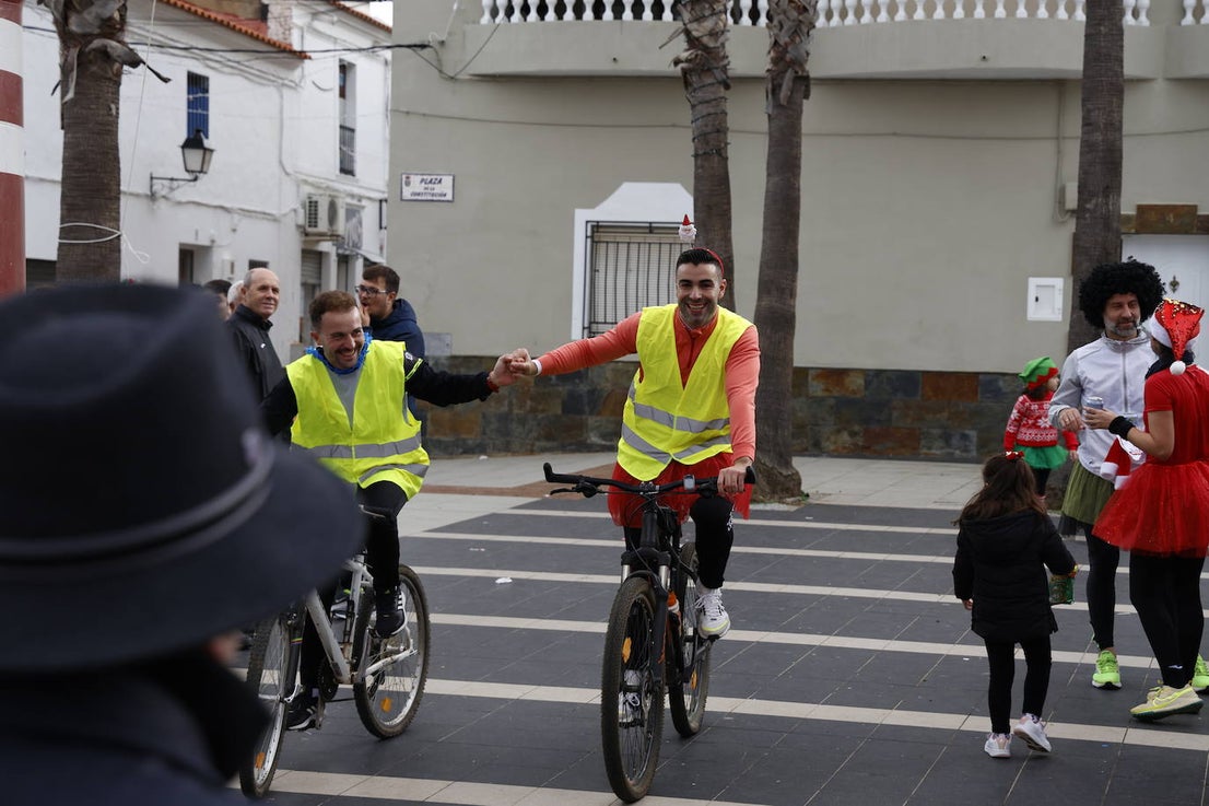 San Silvestre 2023 (I)