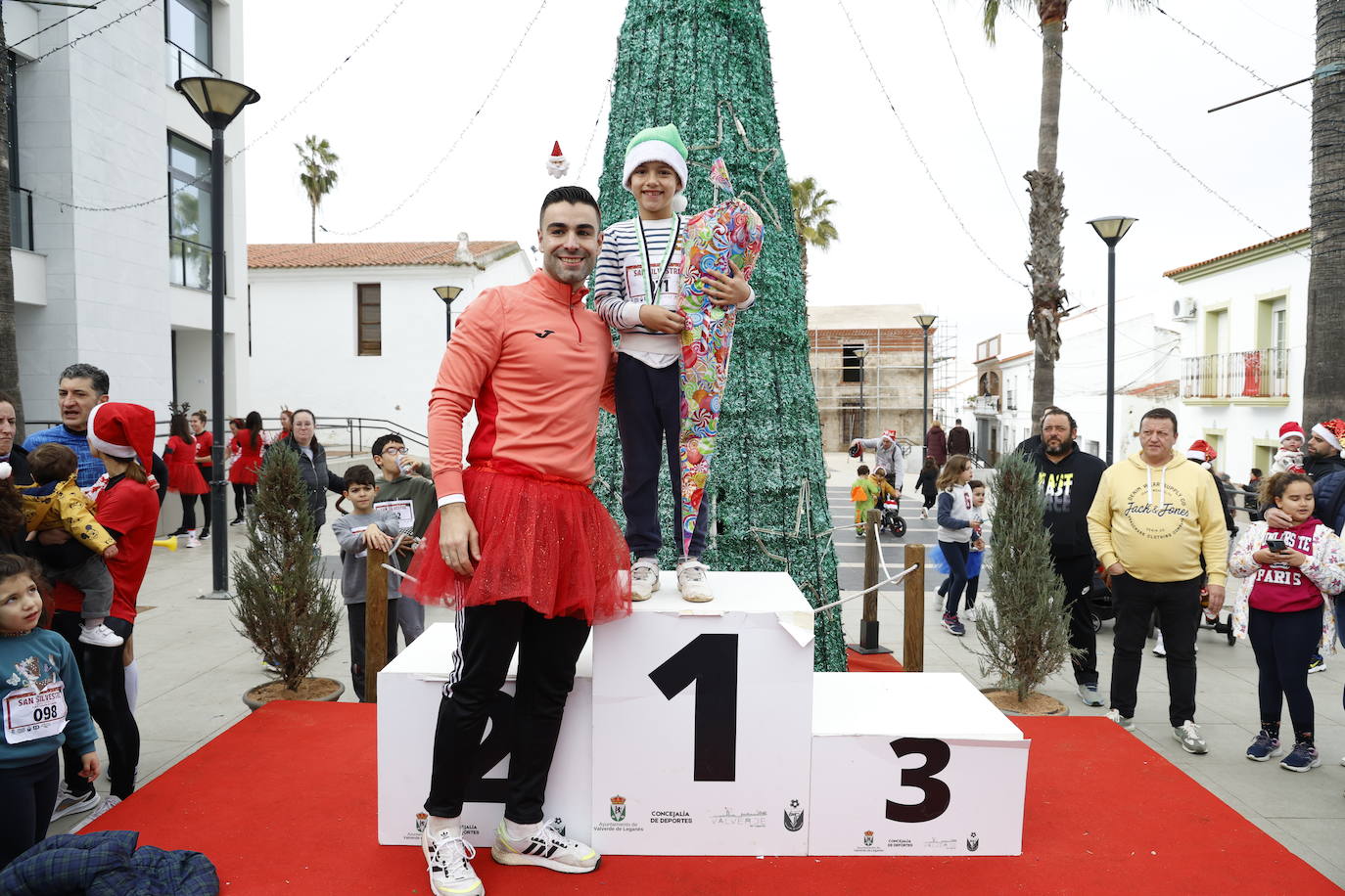 San Silvestre 2023 (II)