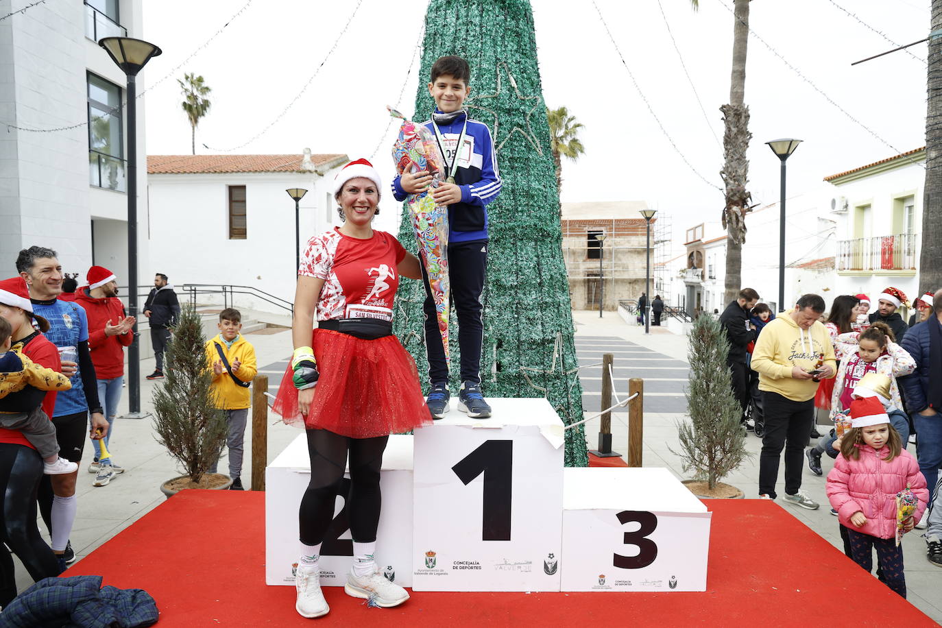 San Silvestre 2023 (II)