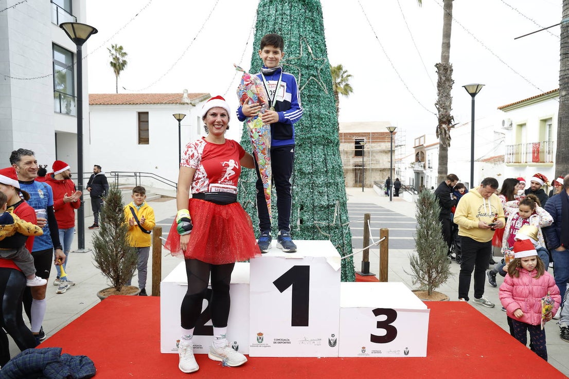 San Silvestre 2023 (II)