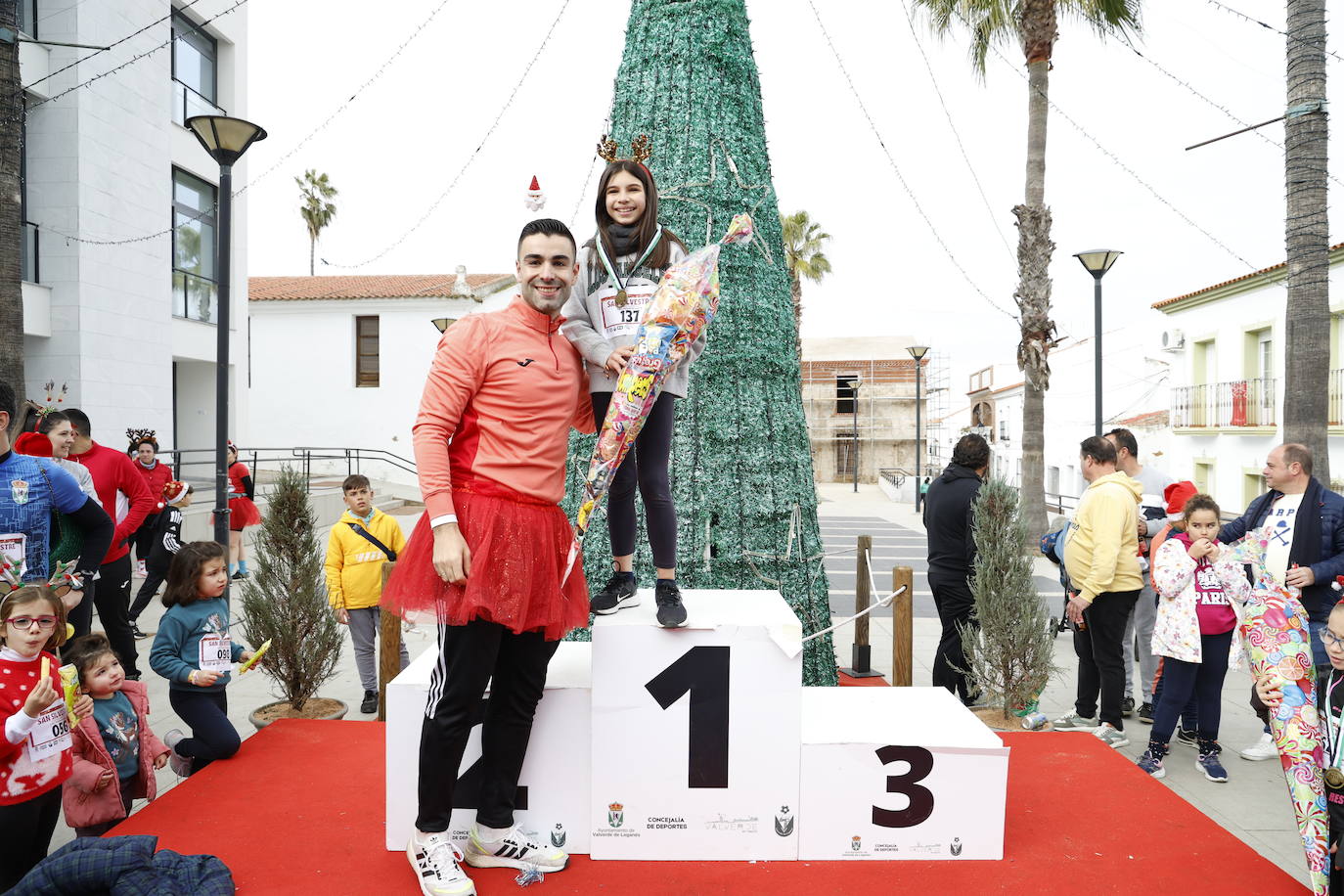 San Silvestre 2023 (II)